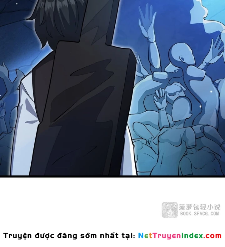 Tại Thế Giới Với Đầy Những Câu Chuyện Ma Quái Trở Thành Ma Nữ Chapter 132 - 58