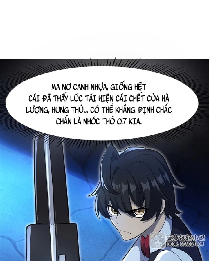 Tại Thế Giới Với Đầy Những Câu Chuyện Ma Quái Trở Thành Ma Nữ Chapter 132 - 59