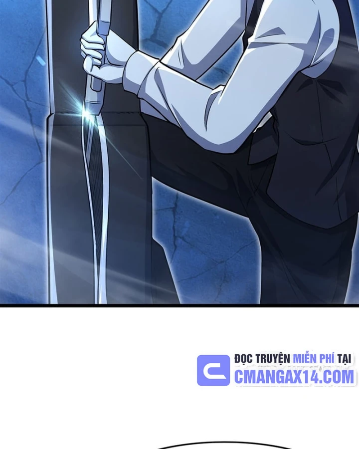 Tại Thế Giới Với Đầy Những Câu Chuyện Ma Quái Trở Thành Ma Nữ Chapter 132 - 60