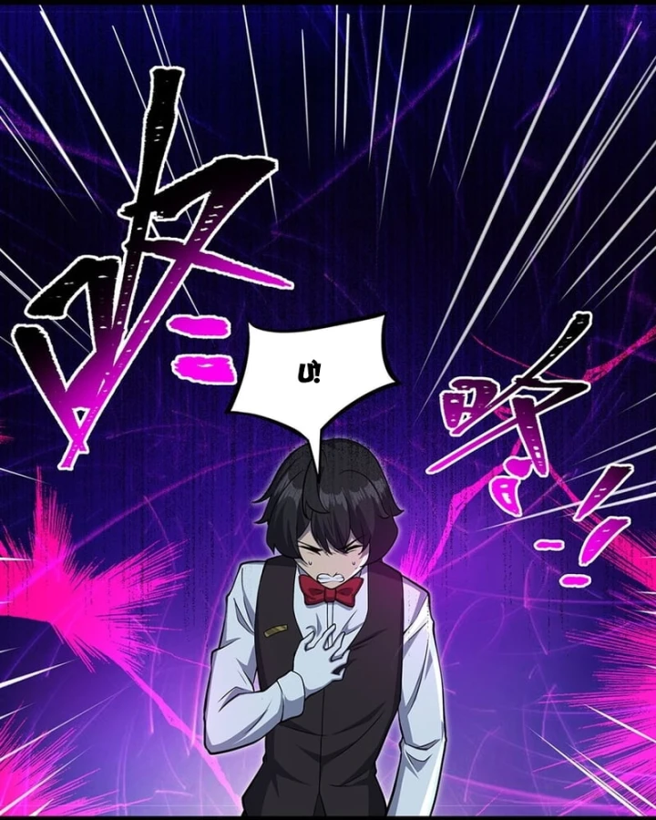 Tại Thế Giới Với Đầy Những Câu Chuyện Ma Quái Trở Thành Ma Nữ Chapter 132 - 63