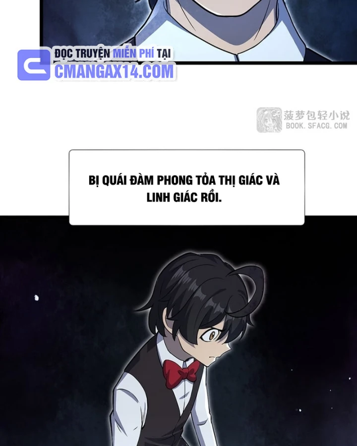 Tại Thế Giới Với Đầy Những Câu Chuyện Ma Quái Trở Thành Ma Nữ Chapter 132 - 72