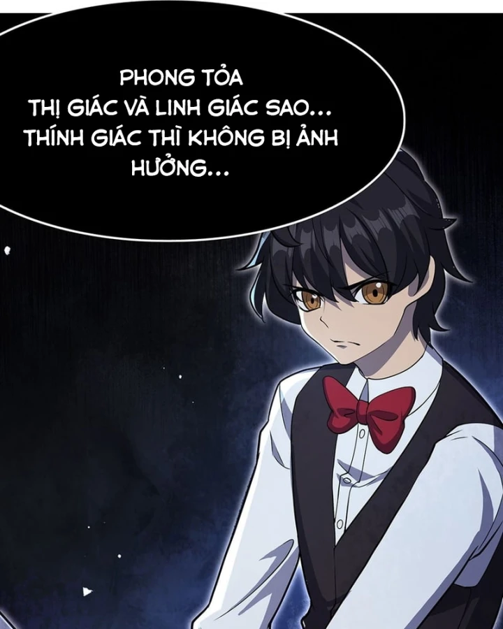 Tại Thế Giới Với Đầy Những Câu Chuyện Ma Quái Trở Thành Ma Nữ Chapter 132 - 74