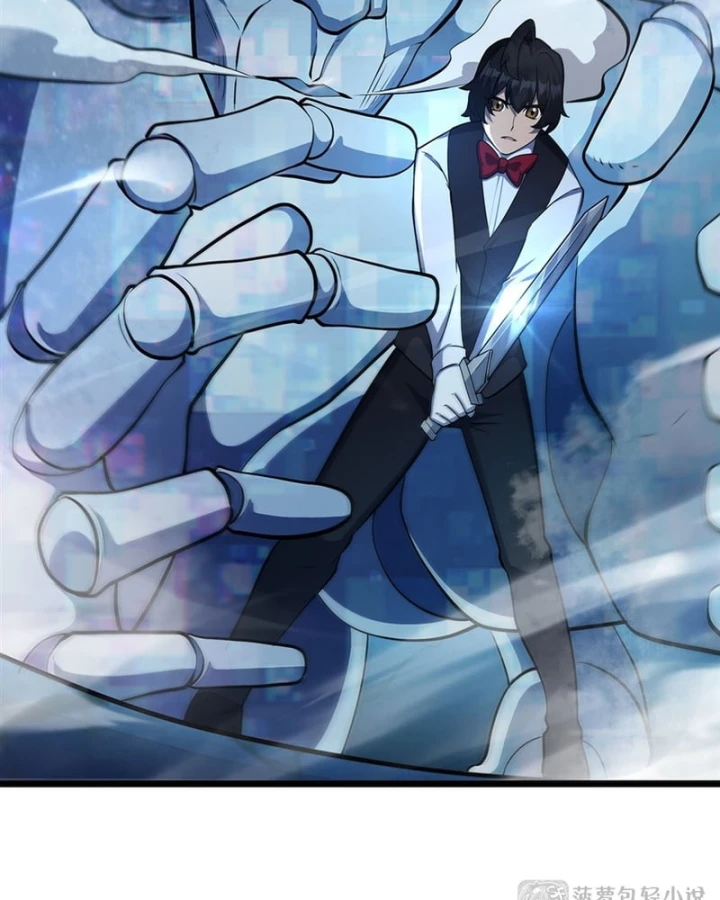 Tại Thế Giới Với Đầy Những Câu Chuyện Ma Quái Trở Thành Ma Nữ Chapter 132 - 78