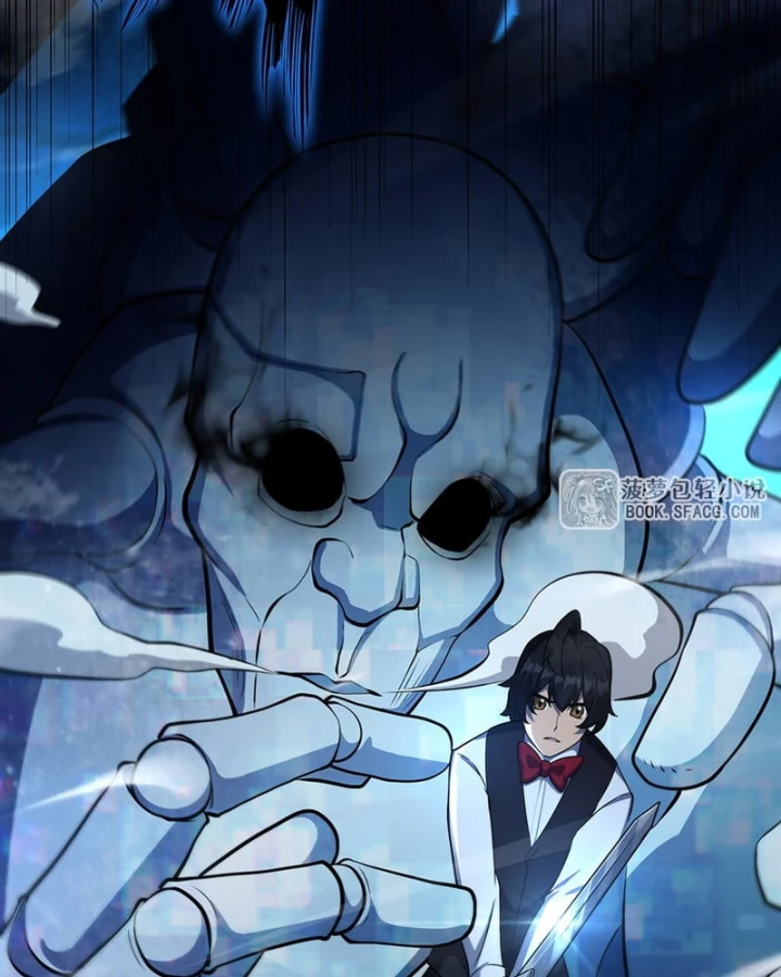 Tại Thế Giới Với Đầy Những Câu Chuyện Ma Quái Trở Thành Ma Nữ Chapter 133 - 3