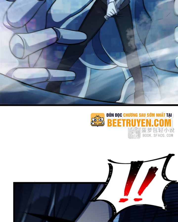 Tại Thế Giới Với Đầy Những Câu Chuyện Ma Quái Trở Thành Ma Nữ Chapter 133 - 4