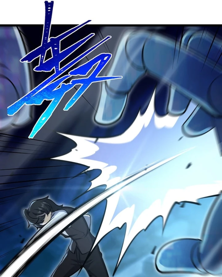 Tại Thế Giới Với Đầy Những Câu Chuyện Ma Quái Trở Thành Ma Nữ Chapter 133 - 6