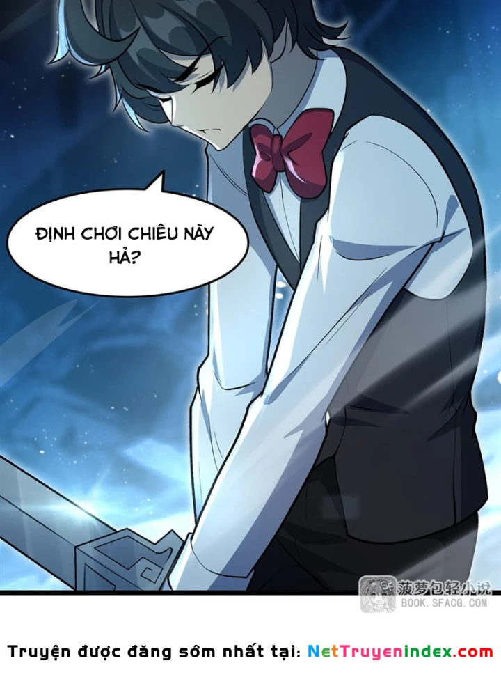 Tại Thế Giới Với Đầy Những Câu Chuyện Ma Quái Trở Thành Ma Nữ Chapter 133 - 8