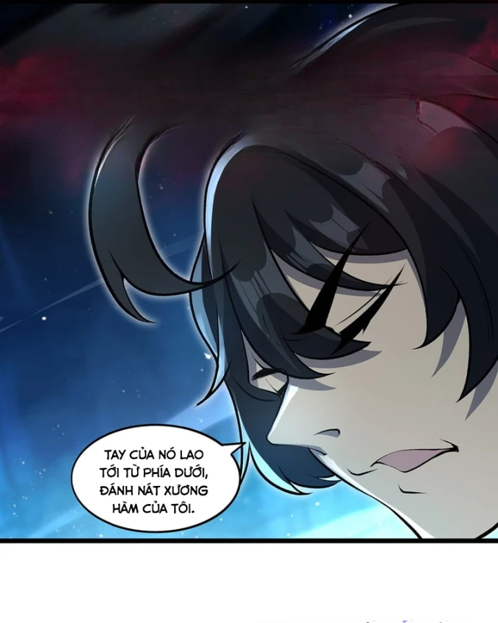 Tại Thế Giới Với Đầy Những Câu Chuyện Ma Quái Trở Thành Ma Nữ Chapter 133 - 10