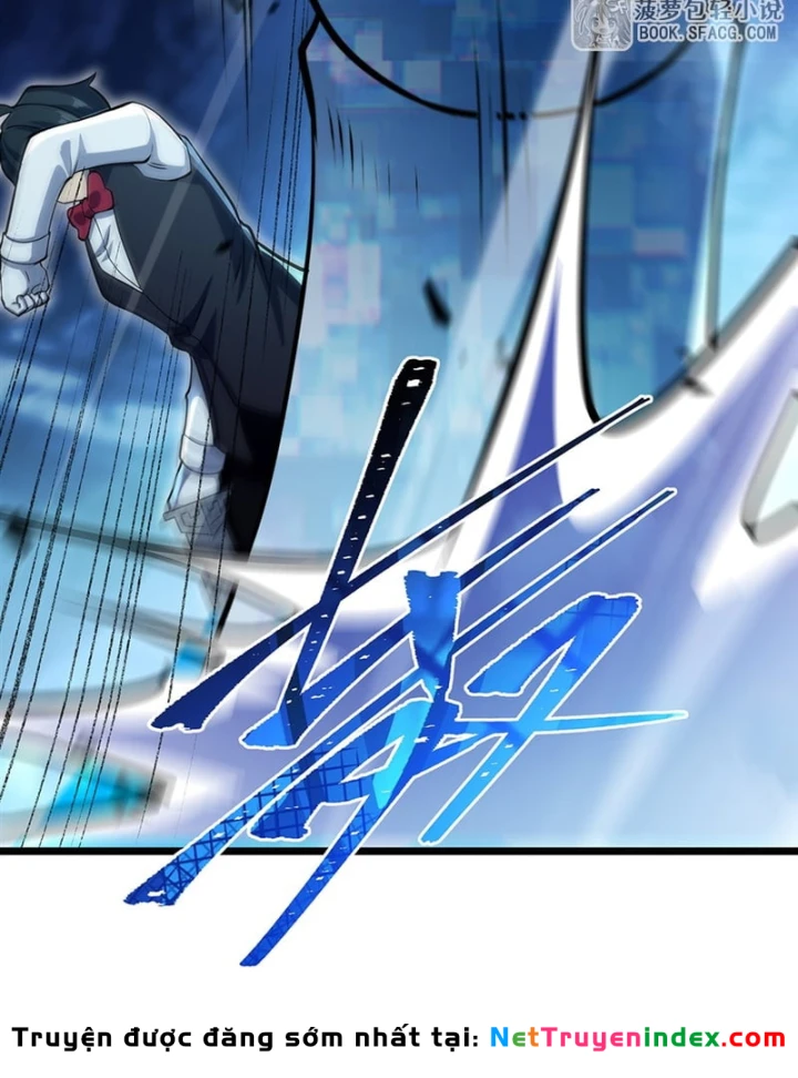 Tại Thế Giới Với Đầy Những Câu Chuyện Ma Quái Trở Thành Ma Nữ Chapter 133 - 12