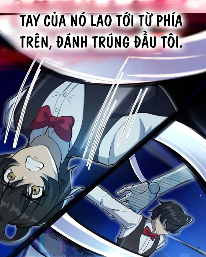 Tại Thế Giới Với Đầy Những Câu Chuyện Ma Quái Trở Thành Ma Nữ Chapter 133 - 14