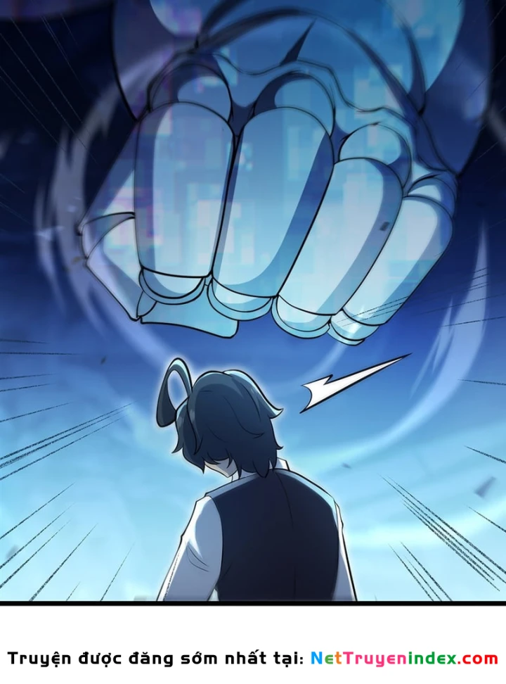 Tại Thế Giới Với Đầy Những Câu Chuyện Ma Quái Trở Thành Ma Nữ Chapter 133 - 16