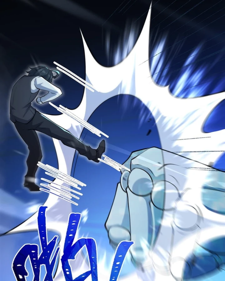 Tại Thế Giới Với Đầy Những Câu Chuyện Ma Quái Trở Thành Ma Nữ Chapter 133 - 18