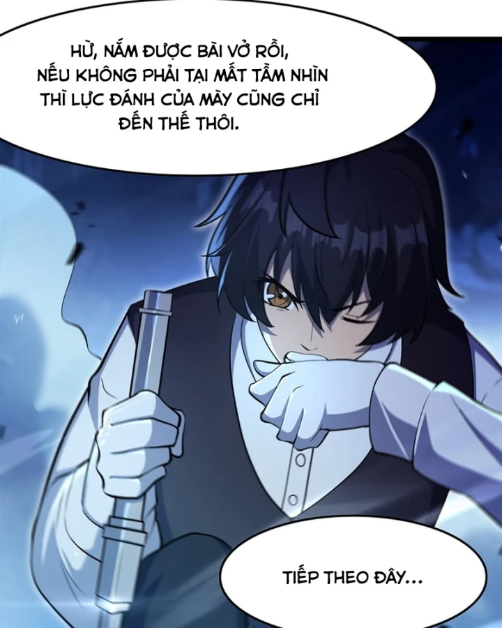 Tại Thế Giới Với Đầy Những Câu Chuyện Ma Quái Trở Thành Ma Nữ Chapter 133 - 21