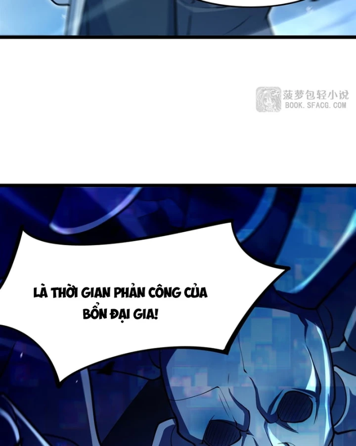 Tại Thế Giới Với Đầy Những Câu Chuyện Ma Quái Trở Thành Ma Nữ Chapter 133 - 22