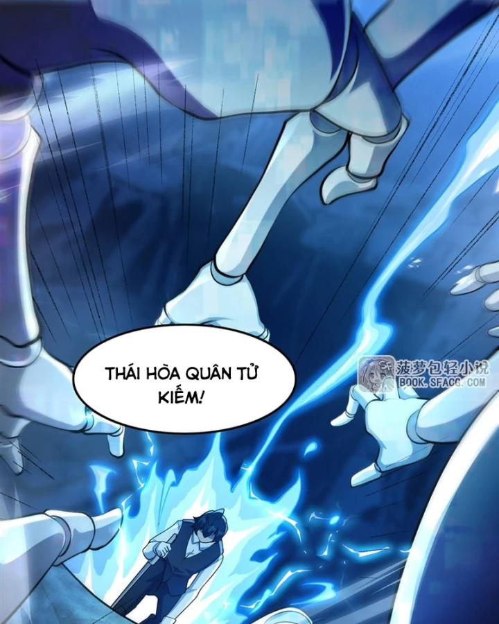 Tại Thế Giới Với Đầy Những Câu Chuyện Ma Quái Trở Thành Ma Nữ Chapter 133 - 24