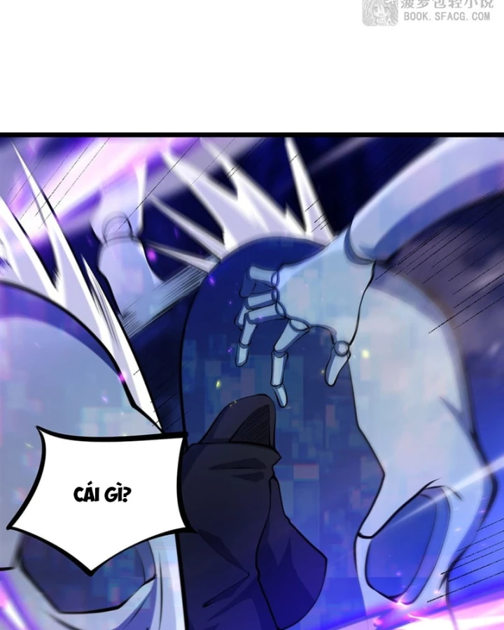 Tại Thế Giới Với Đầy Những Câu Chuyện Ma Quái Trở Thành Ma Nữ Chapter 133 - 29