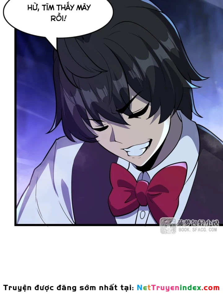 Tại Thế Giới Với Đầy Những Câu Chuyện Ma Quái Trở Thành Ma Nữ Chapter 133 - 31