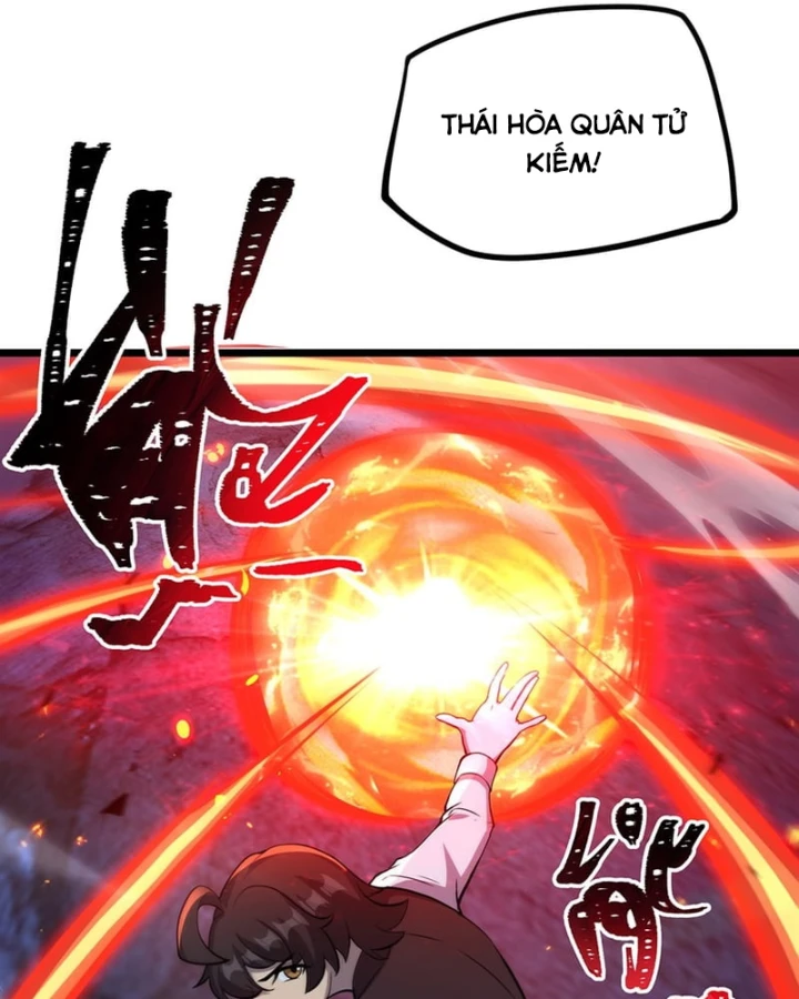 Tại Thế Giới Với Đầy Những Câu Chuyện Ma Quái Trở Thành Ma Nữ Chapter 133 - 32