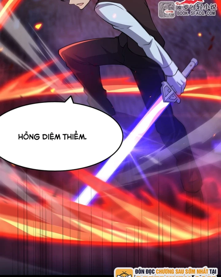 Tại Thế Giới Với Đầy Những Câu Chuyện Ma Quái Trở Thành Ma Nữ Chapter 133 - 33