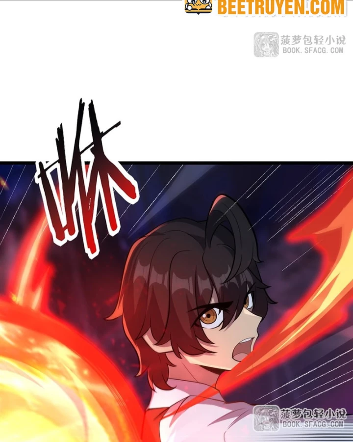 Tại Thế Giới Với Đầy Những Câu Chuyện Ma Quái Trở Thành Ma Nữ Chapter 133 - 34