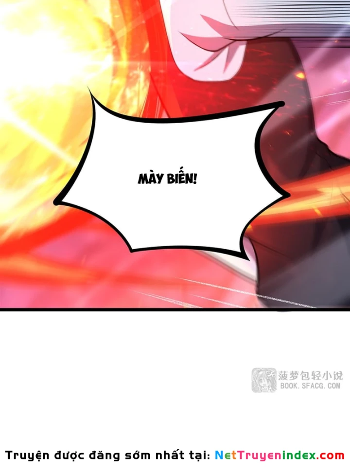 Tại Thế Giới Với Đầy Những Câu Chuyện Ma Quái Trở Thành Ma Nữ Chapter 133 - 35