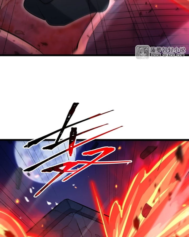 Tại Thế Giới Với Đầy Những Câu Chuyện Ma Quái Trở Thành Ma Nữ Chapter 133 - 37