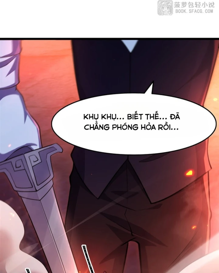 Tại Thế Giới Với Đầy Những Câu Chuyện Ma Quái Trở Thành Ma Nữ Chapter 133 - 40