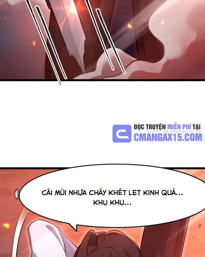 Tại Thế Giới Với Đầy Những Câu Chuyện Ma Quái Trở Thành Ma Nữ Chapter 133 - 41