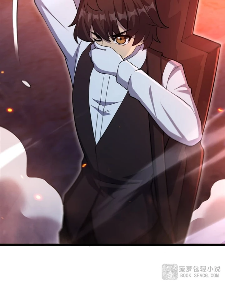 Tại Thế Giới Với Đầy Những Câu Chuyện Ma Quái Trở Thành Ma Nữ Chapter 133 - 42