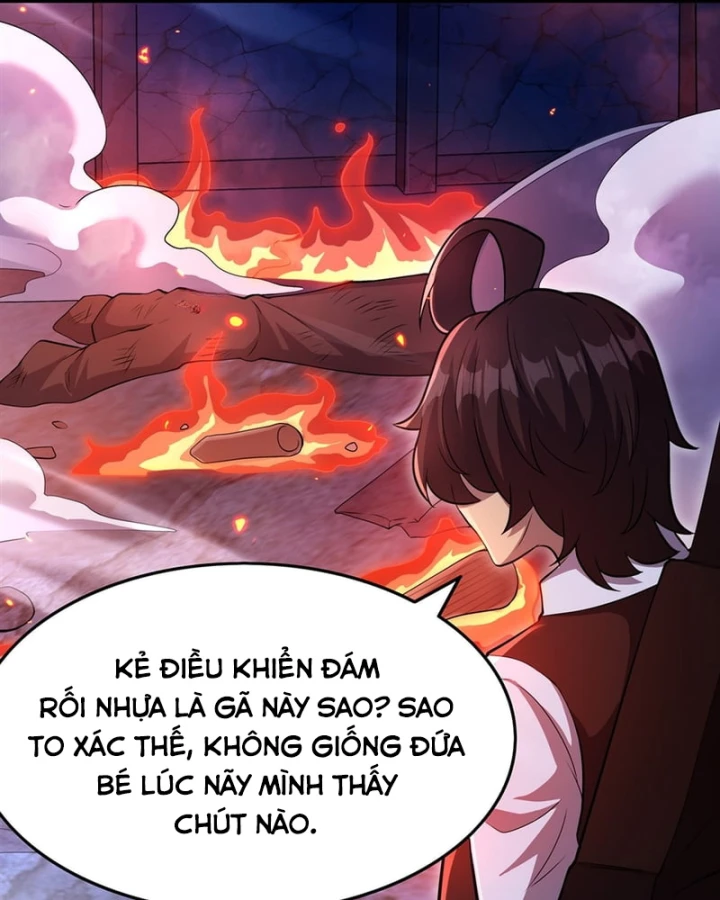 Tại Thế Giới Với Đầy Những Câu Chuyện Ma Quái Trở Thành Ma Nữ Chapter 133 - 44