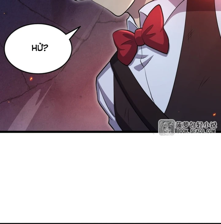 Tại Thế Giới Với Đầy Những Câu Chuyện Ma Quái Trở Thành Ma Nữ Chapter 133 - 46