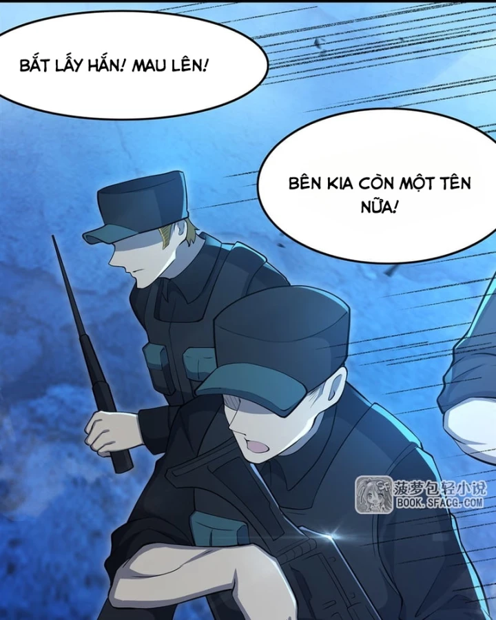 Tại Thế Giới Với Đầy Những Câu Chuyện Ma Quái Trở Thành Ma Nữ Chapter 133 - 47