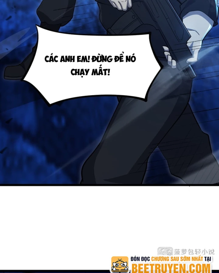 Tại Thế Giới Với Đầy Những Câu Chuyện Ma Quái Trở Thành Ma Nữ Chapter 133 - 48