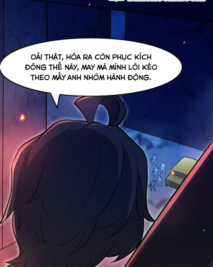 Tại Thế Giới Với Đầy Những Câu Chuyện Ma Quái Trở Thành Ma Nữ Chapter 133 - 49