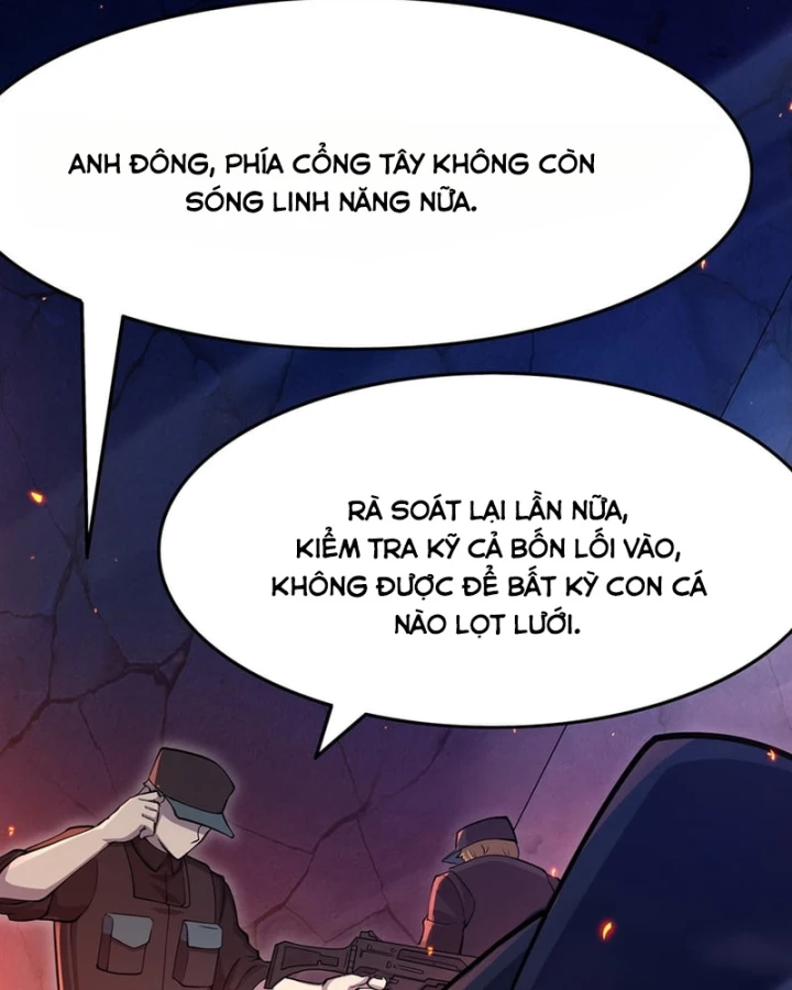 Tại Thế Giới Với Đầy Những Câu Chuyện Ma Quái Trở Thành Ma Nữ Chapter 133 - 51