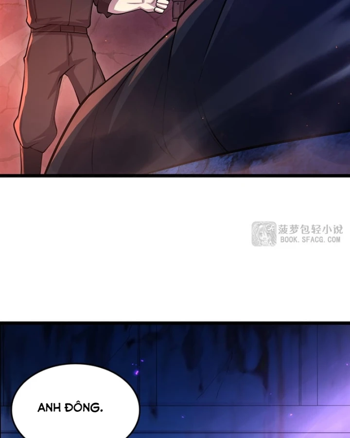 Tại Thế Giới Với Đầy Những Câu Chuyện Ma Quái Trở Thành Ma Nữ Chapter 133 - 52