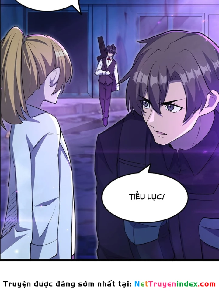 Tại Thế Giới Với Đầy Những Câu Chuyện Ma Quái Trở Thành Ma Nữ Chapter 133 - 53