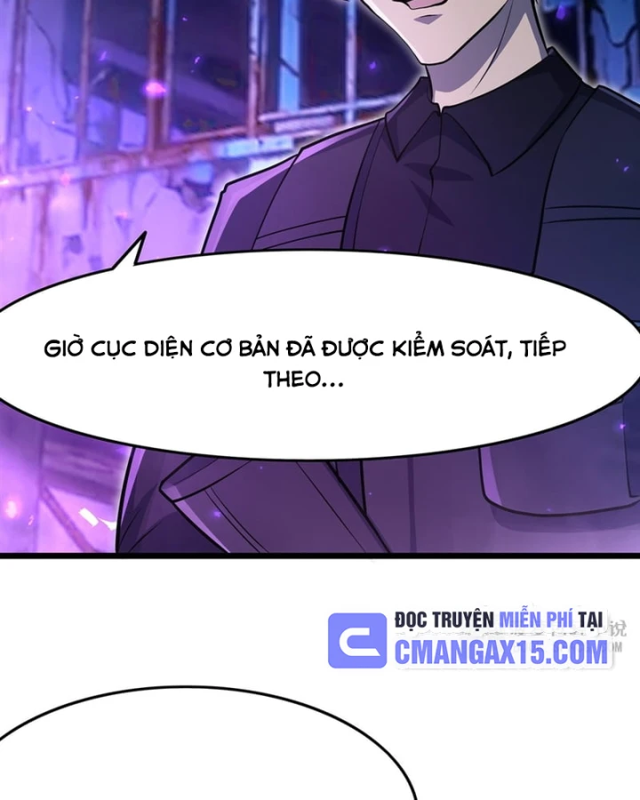 Tại Thế Giới Với Đầy Những Câu Chuyện Ma Quái Trở Thành Ma Nữ Chapter 133 - 57