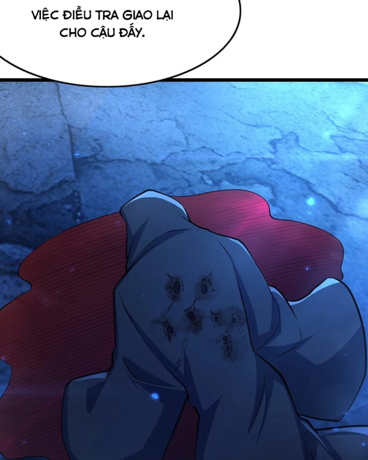 Tại Thế Giới Với Đầy Những Câu Chuyện Ma Quái Trở Thành Ma Nữ Chapter 133 - 58