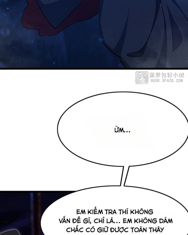 Tại Thế Giới Với Đầy Những Câu Chuyện Ma Quái Trở Thành Ma Nữ Chapter 133 - 59