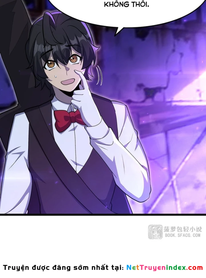 Tại Thế Giới Với Đầy Những Câu Chuyện Ma Quái Trở Thành Ma Nữ Chapter 133 - 60