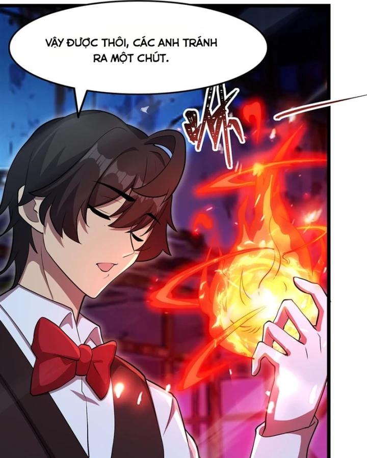 Tại Thế Giới Với Đầy Những Câu Chuyện Ma Quái Trở Thành Ma Nữ Chapter 133 - 63