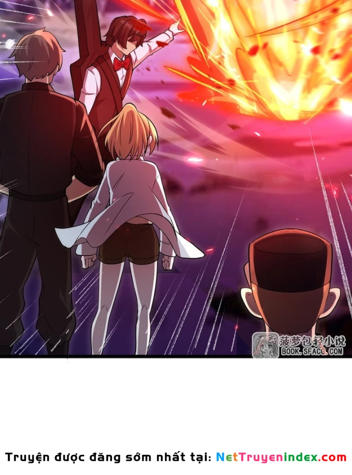 Tại Thế Giới Với Đầy Những Câu Chuyện Ma Quái Trở Thành Ma Nữ Chapter 133 - 65