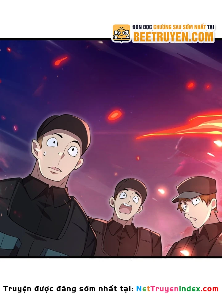 Tại Thế Giới Với Đầy Những Câu Chuyện Ma Quái Trở Thành Ma Nữ Chapter 133 - 66