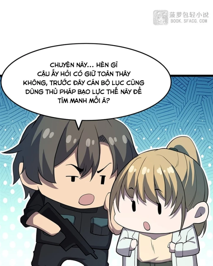 Tại Thế Giới Với Đầy Những Câu Chuyện Ma Quái Trở Thành Ma Nữ Chapter 133 - 67