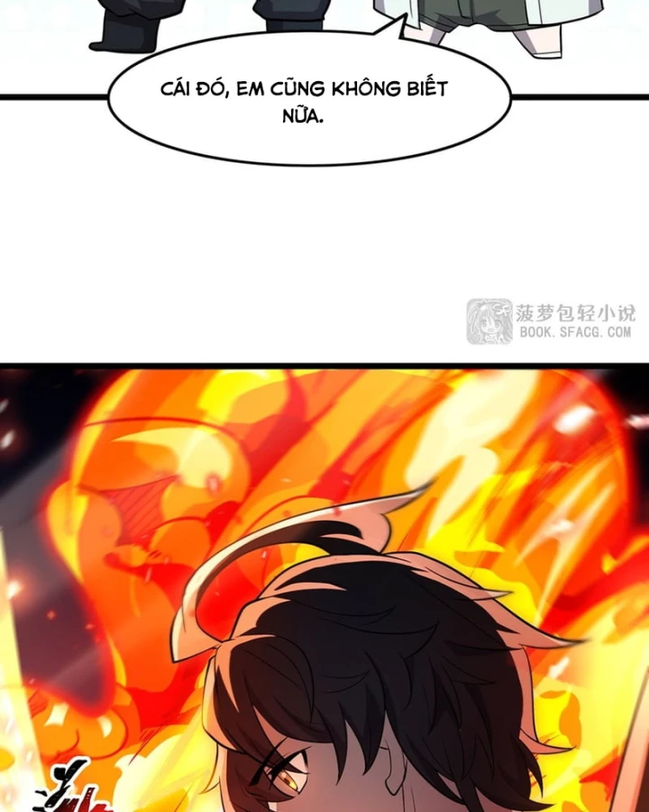 Tại Thế Giới Với Đầy Những Câu Chuyện Ma Quái Trở Thành Ma Nữ Chapter 133 - 68