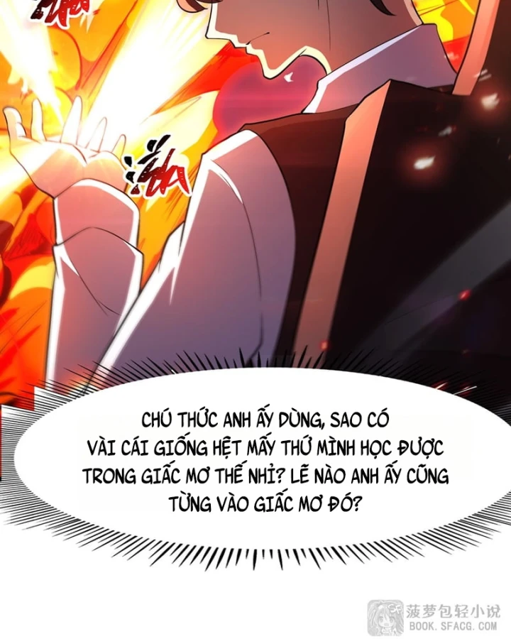 Tại Thế Giới Với Đầy Những Câu Chuyện Ma Quái Trở Thành Ma Nữ Chapter 133 - 69