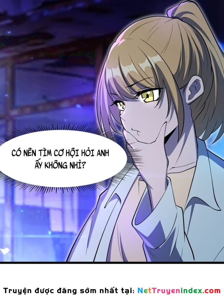 Tại Thế Giới Với Đầy Những Câu Chuyện Ma Quái Trở Thành Ma Nữ Chapter 133 - 71