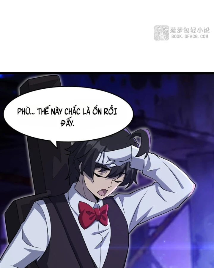 Tại Thế Giới Với Đầy Những Câu Chuyện Ma Quái Trở Thành Ma Nữ Chapter 133 - 72