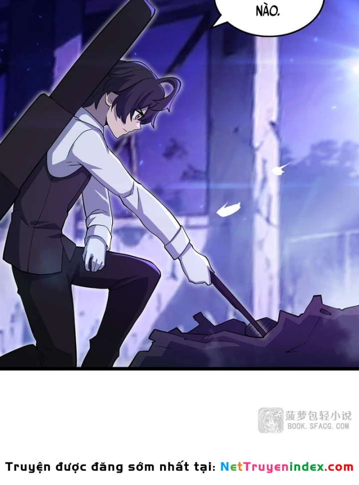 Tại Thế Giới Với Đầy Những Câu Chuyện Ma Quái Trở Thành Ma Nữ Chapter 133 - 74